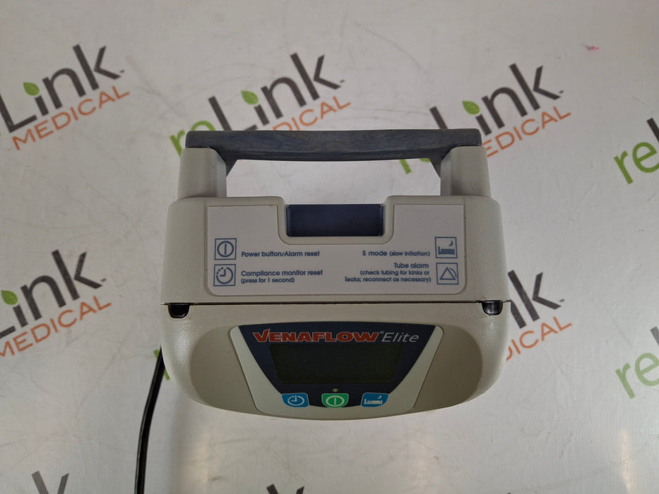 Djo Global, Inc. Djo Global, Inc. Aircast Venaflow Elite Vascular System Surgical Equipment reLink Medical