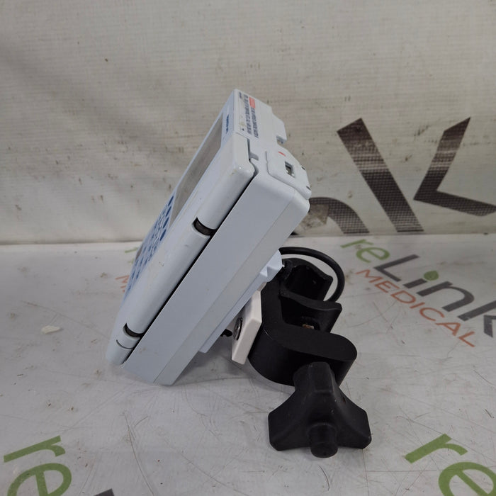 Baxter Baxter Sigma Spectrum 8.01.00 w/o Battery Infusion Pump Infusion Pump reLink Medical