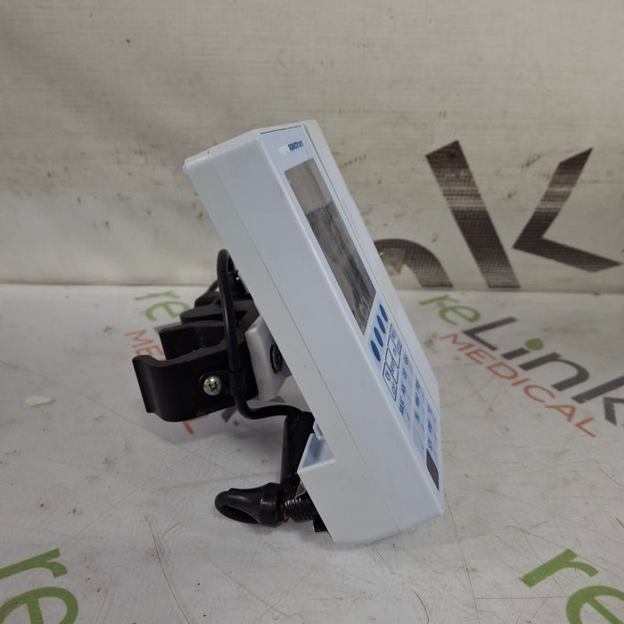 Baxter Baxter Sigma Spectrum 8.01.00 w/o Battery Infusion Pump Infusion Pump reLink Medical