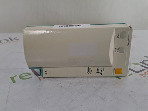 Philips Philips M3001A-A02C18 OxiMax SpO2, NIBP, 12 lead ECG, Temp, IBP MMS Module Patient Monitors reLink Medical