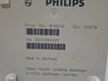 Philips Philips M3001A-A02C18 OxiMax SpO2, NIBP, 12 lead ECG, Temp, IBP MMS Module Patient Monitors reLink Medical