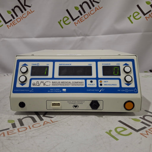 Baylis Baylis RFP-100-115 Radio Frequency Puncture System Surgical Equipment reLink Medical