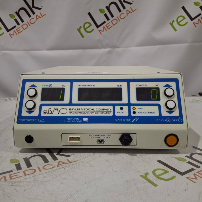 Baylis Baylis RFP-100-115 Radio Frequency Puncture System Surgical Equipment reLink Medical