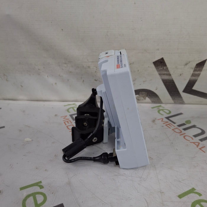 Baxter Baxter Sigma Spectrum 8.00.05 w/o Battery Infusion Pump Infusion Pump reLink Medical