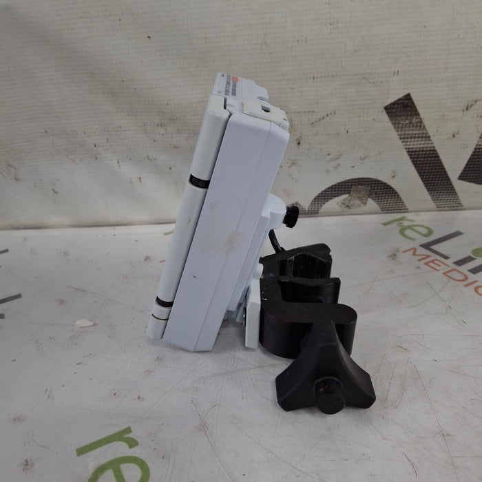 Baxter Baxter Sigma Spectrum 8.00.05 w/o Battery Infusion Pump Infusion Pump reLink Medical