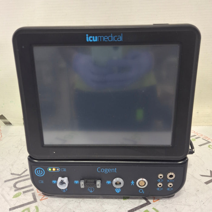 ICU Medical, Inc. Cogent Hemodynamic Monitor