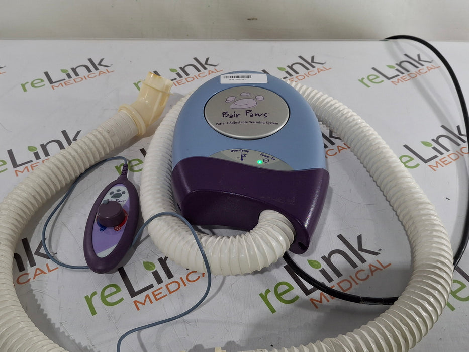 3M Bair Paws 875 Patient Warmer