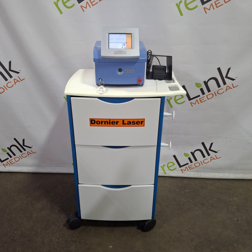 Dornier Medical Systems Dornier Medical Systems Medilas D MultiBeam Laser System Lasers reLink Medical