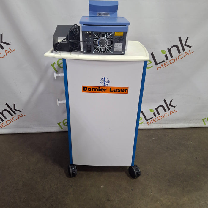 Dornier Medical Systems Dornier Medical Systems Medilas D MultiBeam Laser System Lasers reLink Medical
