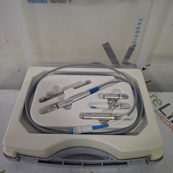 Dornier Medical Systems Dornier Medical Systems Medilas D MultiBeam Laser System Lasers reLink Medical