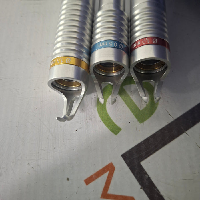 Dornier Medical Systems Dornier Medical Systems Medilas D MultiBeam Laser System Lasers reLink Medical