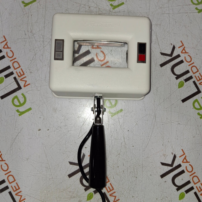 Spectroline Q-12 Long Wave UV Magnifier