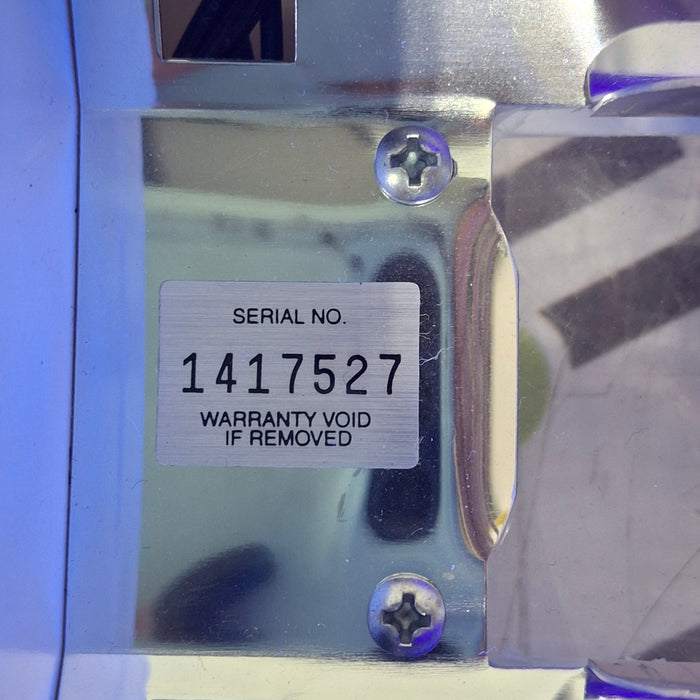 Spectroline Q-12 Long Wave UV Magnifier