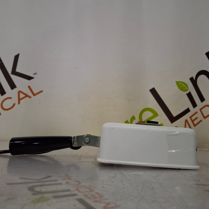 Spectroline Q-12 Long Wave UV Magnifier