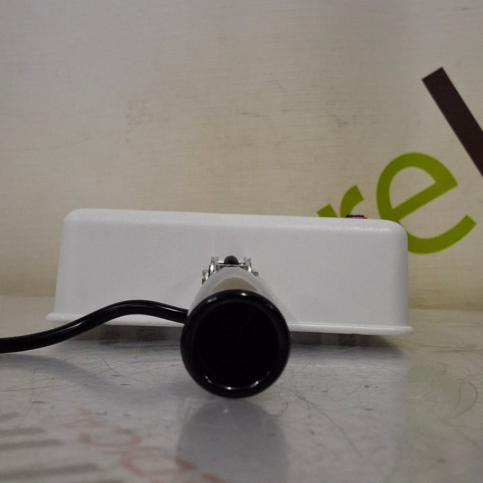 Spectroline Q-12 Long Wave UV Magnifier