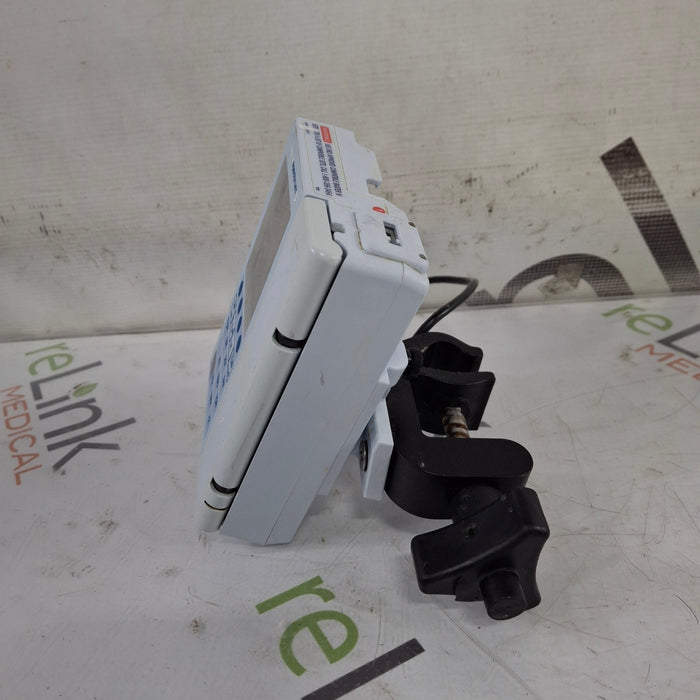 Baxter Baxter Sigma Spectrum 8.00.05 w/o Battery Infusion Pump Infusion Pump reLink Medical