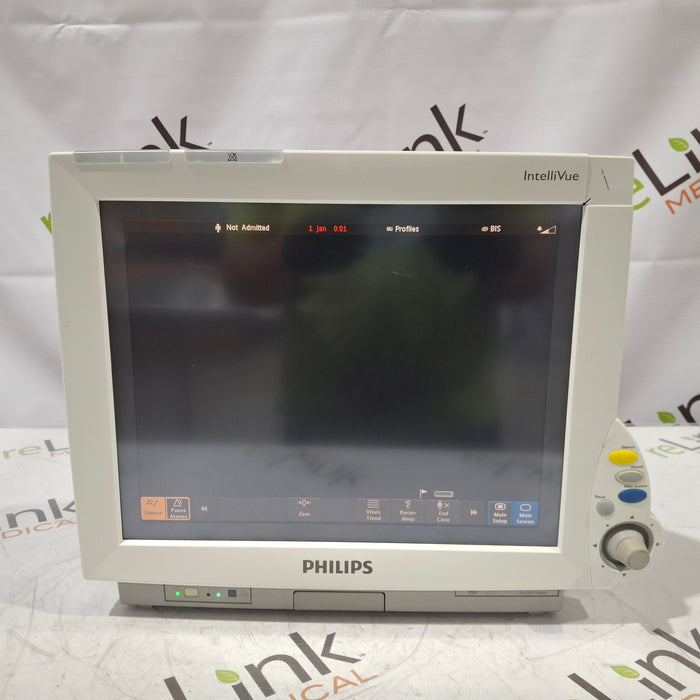Philips IntelliVue MP70 Patient Monitor