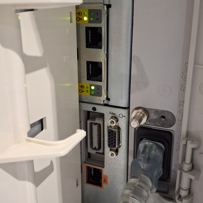 Philips IntelliVue MP70 Patient Monitor