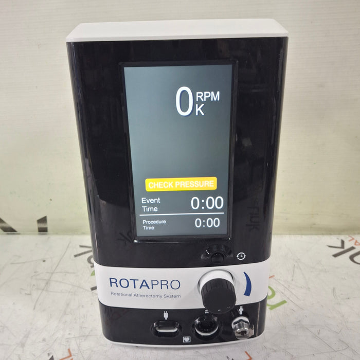 Boston Scientific Boston Scientific RotaPro Console Electrosurgical Units reLink Medical