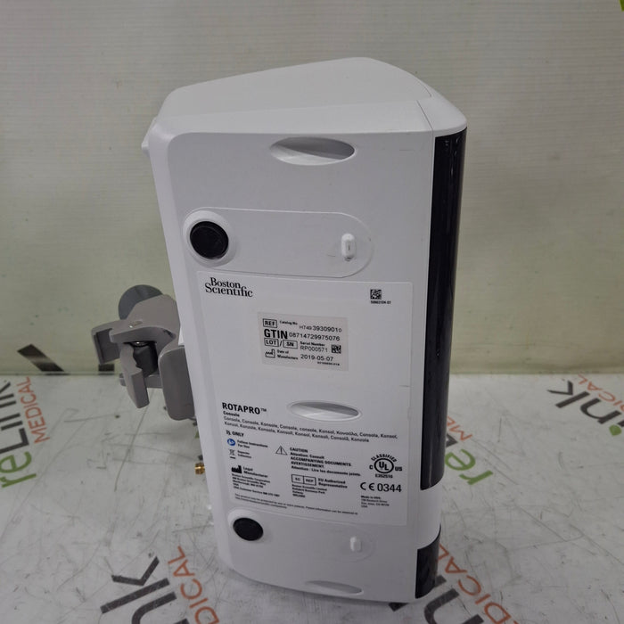 Boston Scientific Boston Scientific RotaPro Console Electrosurgical Units reLink Medical