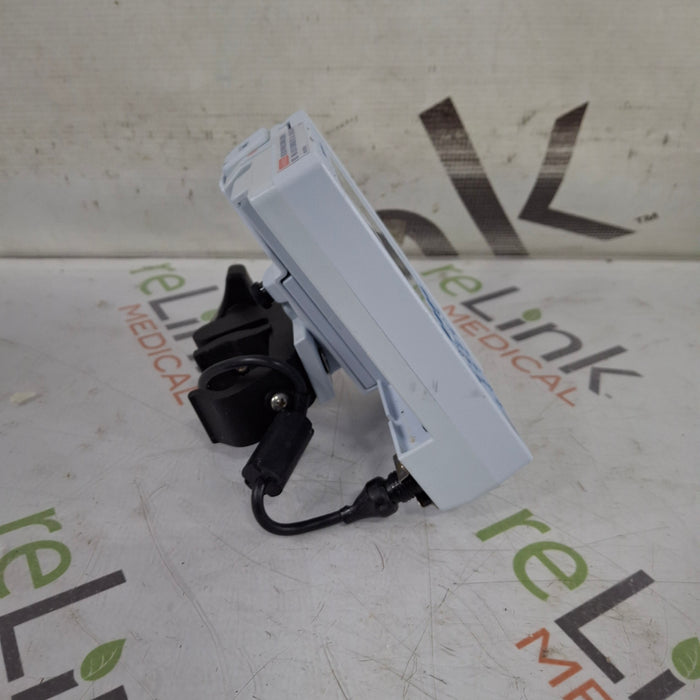 Baxter Baxter Sigma Spectrum 8.01.00 w/o Battery Infusion Pump Infusion Pump reLink Medical