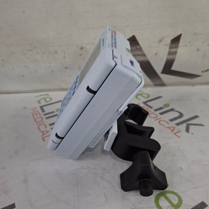 Baxter Baxter Sigma Spectrum 8.01.00 w/o Battery Infusion Pump Infusion Pump reLink Medical