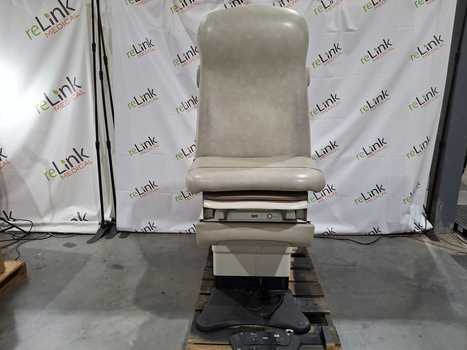 Midmark Midmark 625 Barrier-Free Power Exam Table Exam Chairs / Tables reLink Medical