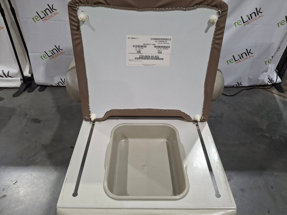 Midmark Midmark 625 Barrier-Free Power Exam Table Exam Chairs / Tables reLink Medical