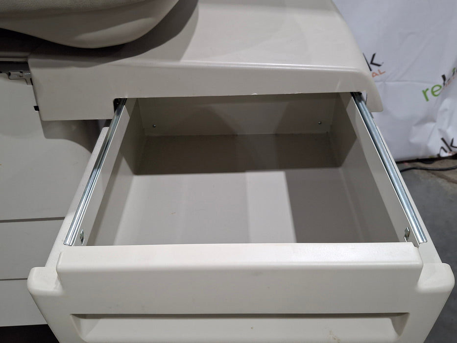 Midmark Midmark 625 Barrier-Free Power Exam Table Exam Chairs / Tables reLink Medical