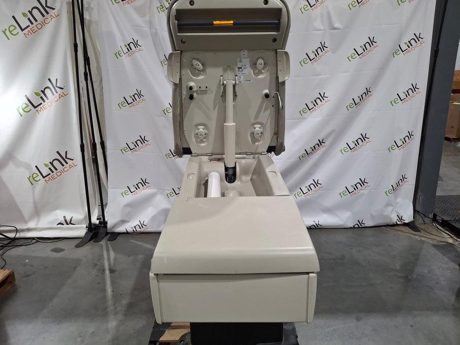Midmark Midmark 625 Barrier-Free Power Exam Table Exam Chairs / Tables reLink Medical