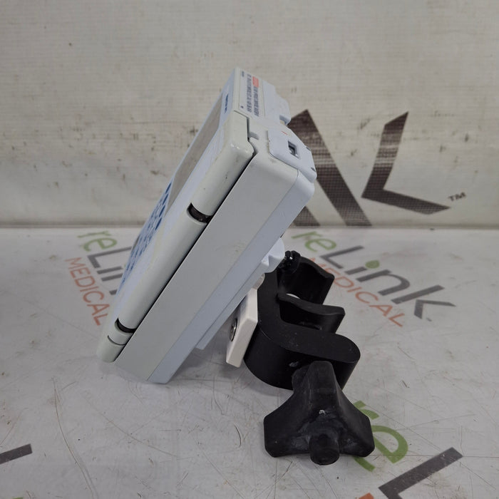 Baxter Baxter Sigma Spectrum 8.00.03 w/o Battery Infusion Pump Infusion Pump reLink Medical