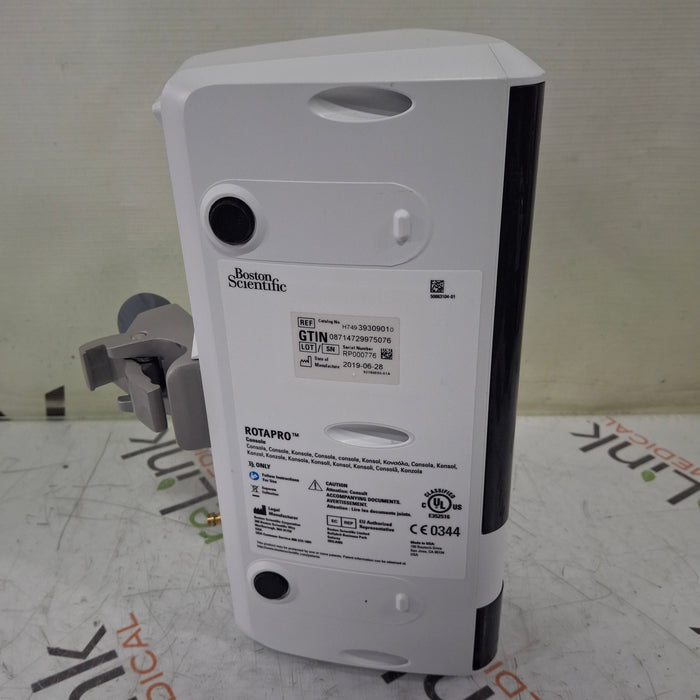 Boston Scientific Boston Scientific RotaPro Console Electrosurgical Units reLink Medical