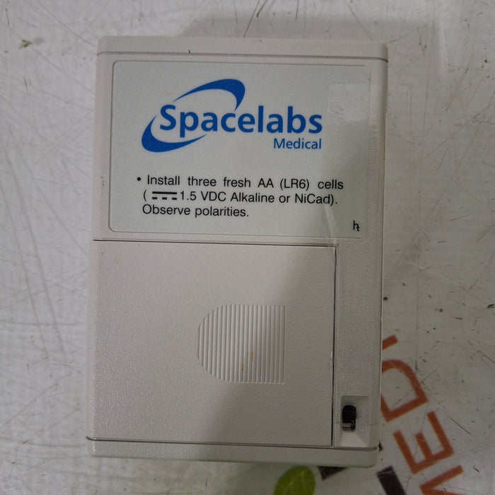 Spacelabs Healthcare Spacelabs Healthcare 90217-1Q BP Monitor Patient Monitors reLink Medical