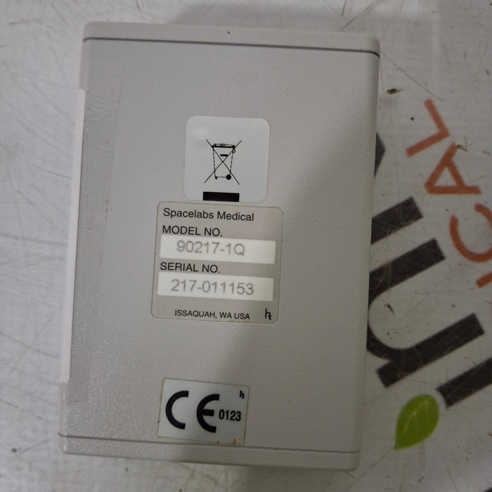 Spacelabs Healthcare Spacelabs Healthcare 90217-1Q BP Monitor Patient Monitors reLink Medical