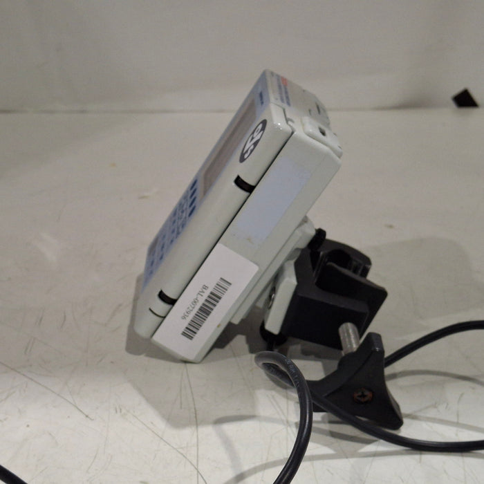 Baxter Baxter Sigma Spectrum 6.05.14 without Battery Infusion Pump Infusion Pump reLink Medical