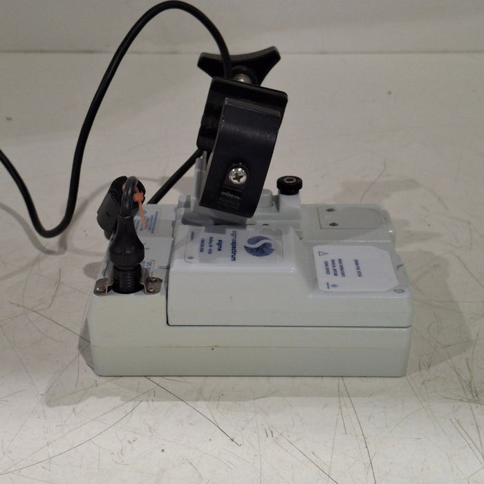 Baxter Baxter Sigma Spectrum 6.05.14 without Battery Infusion Pump Infusion Pump reLink Medical