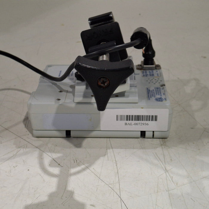 Baxter Baxter Sigma Spectrum 6.05.14 without Battery Infusion Pump Infusion Pump reLink Medical