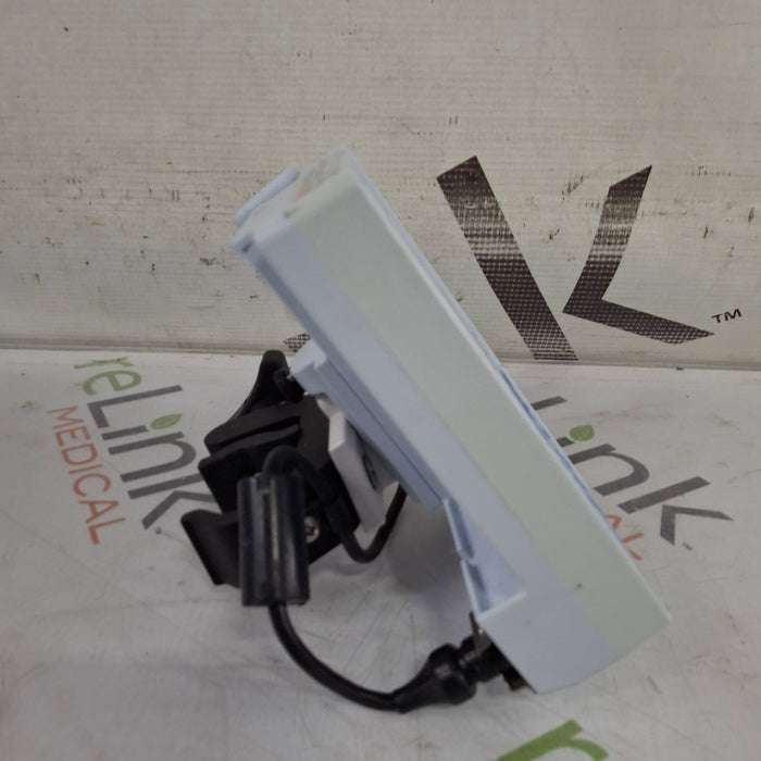 Baxter Baxter Sigma Spectrum 8.01.00 w/o Battery Infusion Pump Infusion Pump reLink Medical