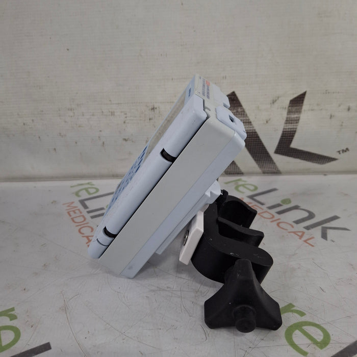 Baxter Baxter Sigma Spectrum 8.01.00 w/o Battery Infusion Pump Infusion Pump reLink Medical