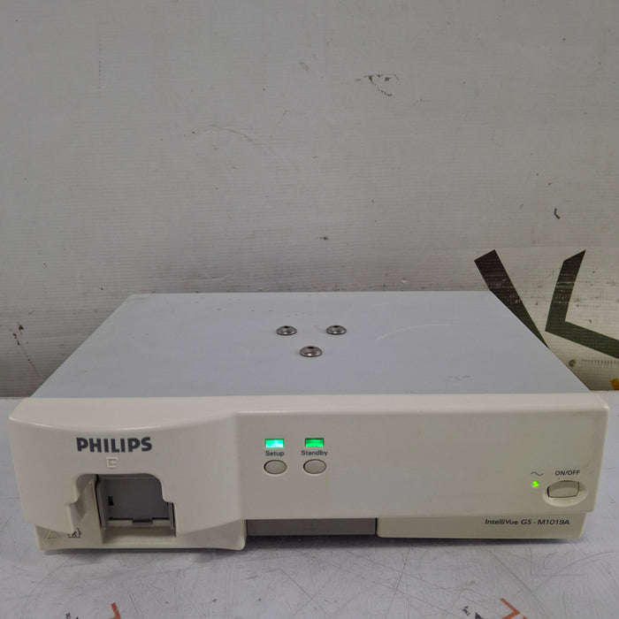 Philips Philips IntelliVue G5 Anesthetia Gas Module Patient Monitors reLink Medical