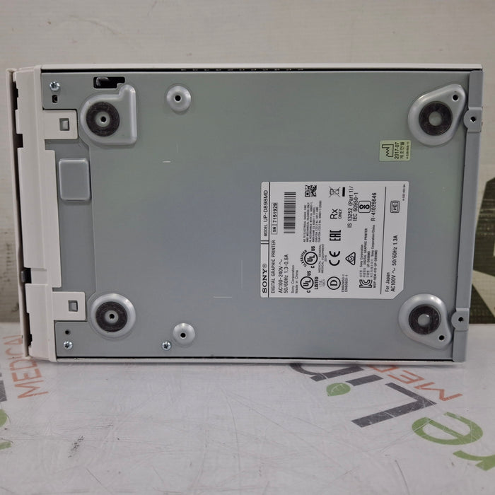 Sony Sony UP-D898-MD Imager / Printer Ultrasound reLink Medical