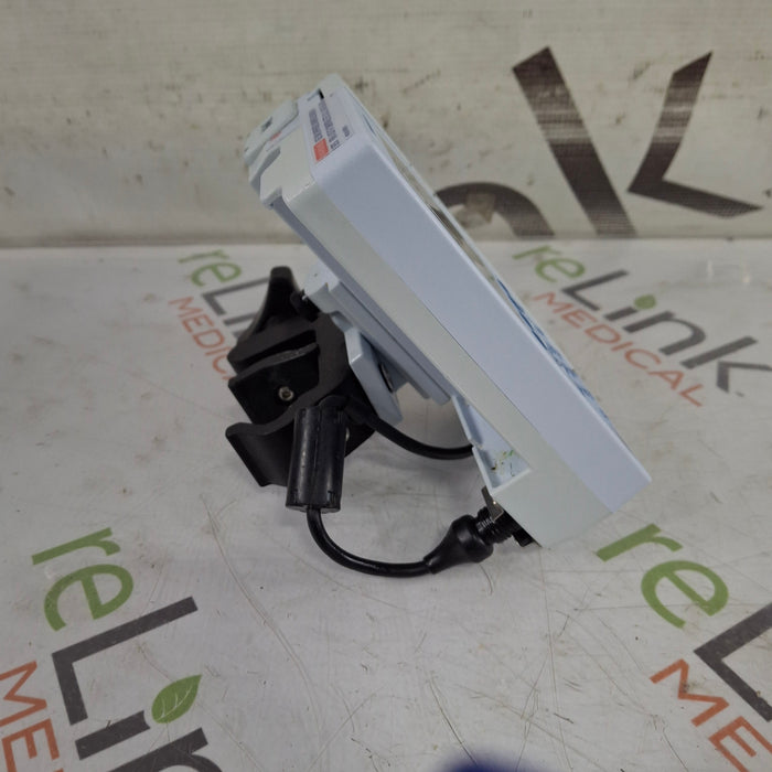 Baxter Baxter Sigma Spectrum 8.01.00 w/o Battery Infusion Pump Infusion Pump reLink Medical