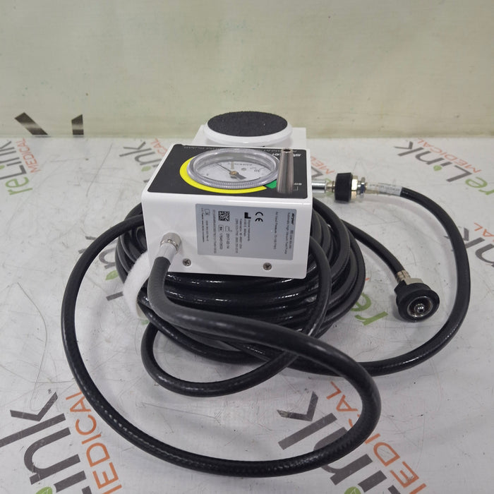 Stryker Stryker 206-500 Automatic High Vacuum Foot Pump Electrosurgical Units reLink Medical