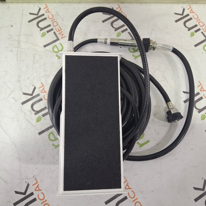 Stryker Stryker 206-500 Automatic High Vacuum Foot Pump Electrosurgical Units reLink Medical