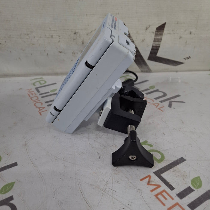 Baxter Baxter Sigma Spectrum 8.00.04 w/o Battery Infusion Pump Infusion Pump reLink Medical