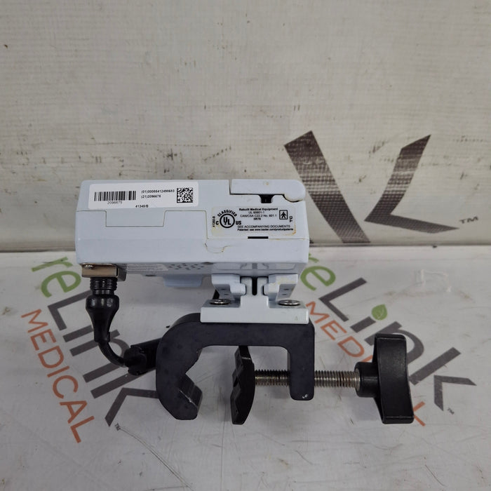 Baxter Baxter Sigma Spectrum 8.00.04 w/o Battery Infusion Pump Infusion Pump reLink Medical