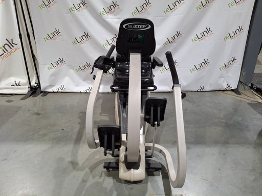 NuStep, Inc. NuStep, Inc. TRS 4000 Recumbent Cross Trainer Fitness and Rehab Equipment reLink Medical