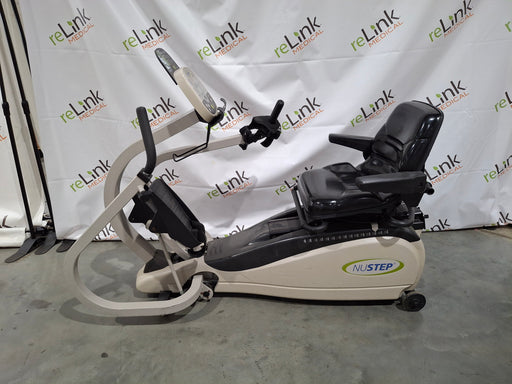 NuStep, Inc. NuStep, Inc. TRS 4000 Recumbent Cross Trainer Fitness and Rehab Equipment reLink Medical