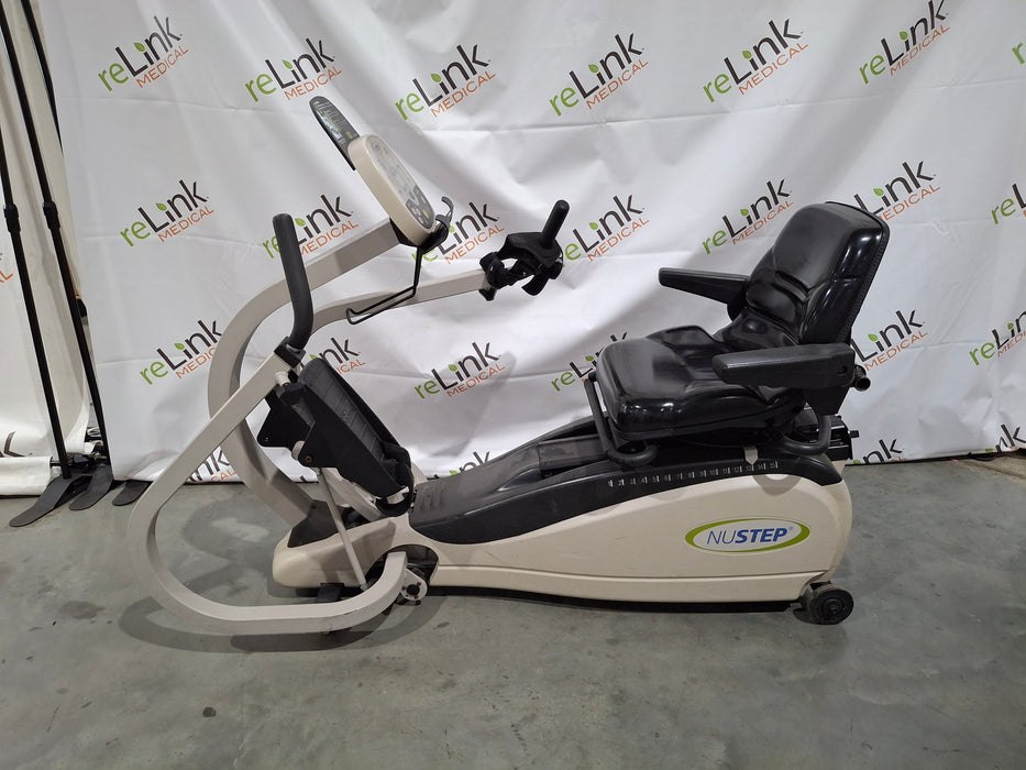 NuStep, Inc. NuStep, Inc. TRS 4000 Recumbent Cross Trainer Fitness and Rehab Equipment reLink Medical