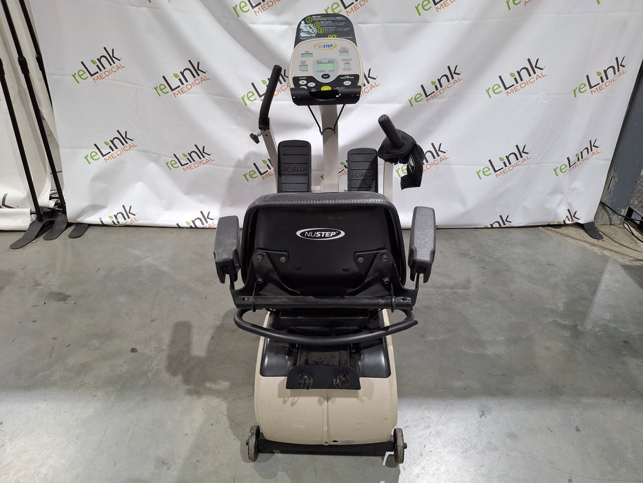 NuStep, Inc. NuStep, Inc. TRS 4000 Recumbent Cross Trainer Fitness and Rehab Equipment reLink Medical